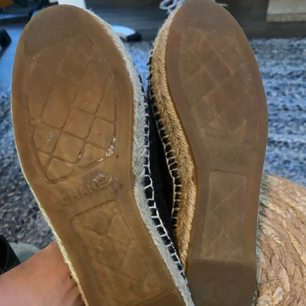 Chanel Interlocking Cc - image 8